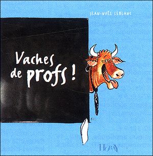 Vaches de profs