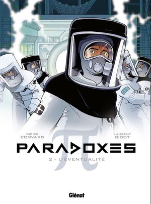 L'éventualité - Paradoxes, tome 2