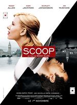 Affiche Scoop