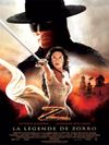 Affiche La Légende de Zorro