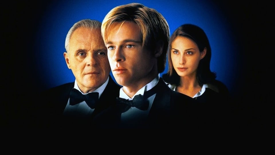 Programme tv rencontre avec joe black