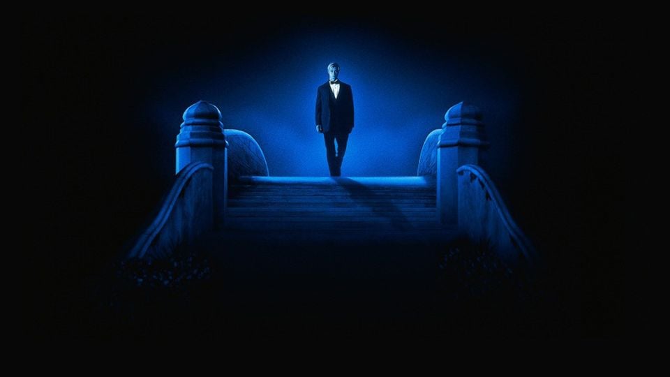 Programme tv rencontre avec joe black