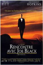 Affiche Rencontre avec Joe Black
