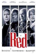 Affiche RED