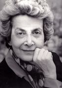 Andrée Chedid