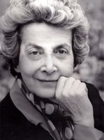 Andrée Chedid