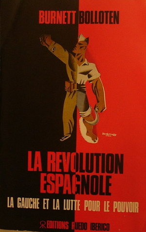 La Révolution espagnole