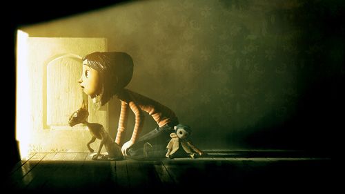 Top 10 des films d'animation qui sortent de l'ordinaire