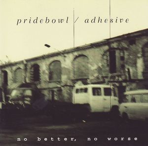 No Better, No Worse (EP)