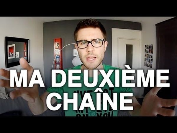 Cyprien Gaming