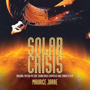 Solar Crisis (OST)