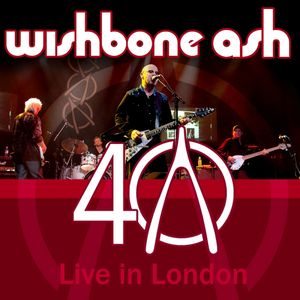 40: Live in London (Live)