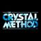 The Crystal Method