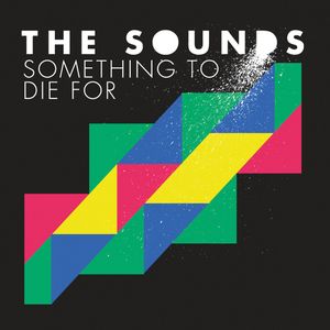 Something to Die For (Single)