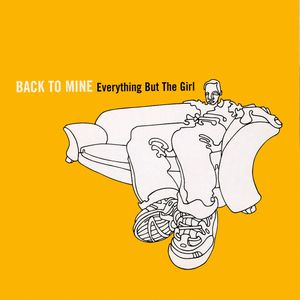 Back to Mine: Everything but the Girl