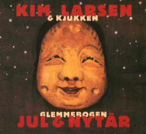 Juletræet med sin pynt