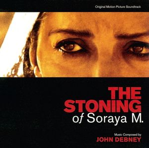 The Stoning of Soraya M. (OST)