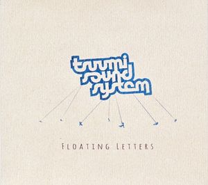 Floating Letters