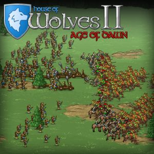 House of Wolves II: Age of Dawn