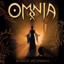 Pochette World of Omnia