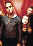 Coal Chamber