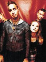 Coal Chamber