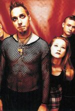 Coal Chamber