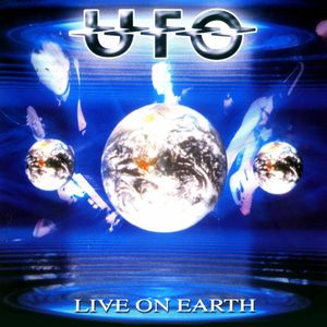 Live on Earth (Live)