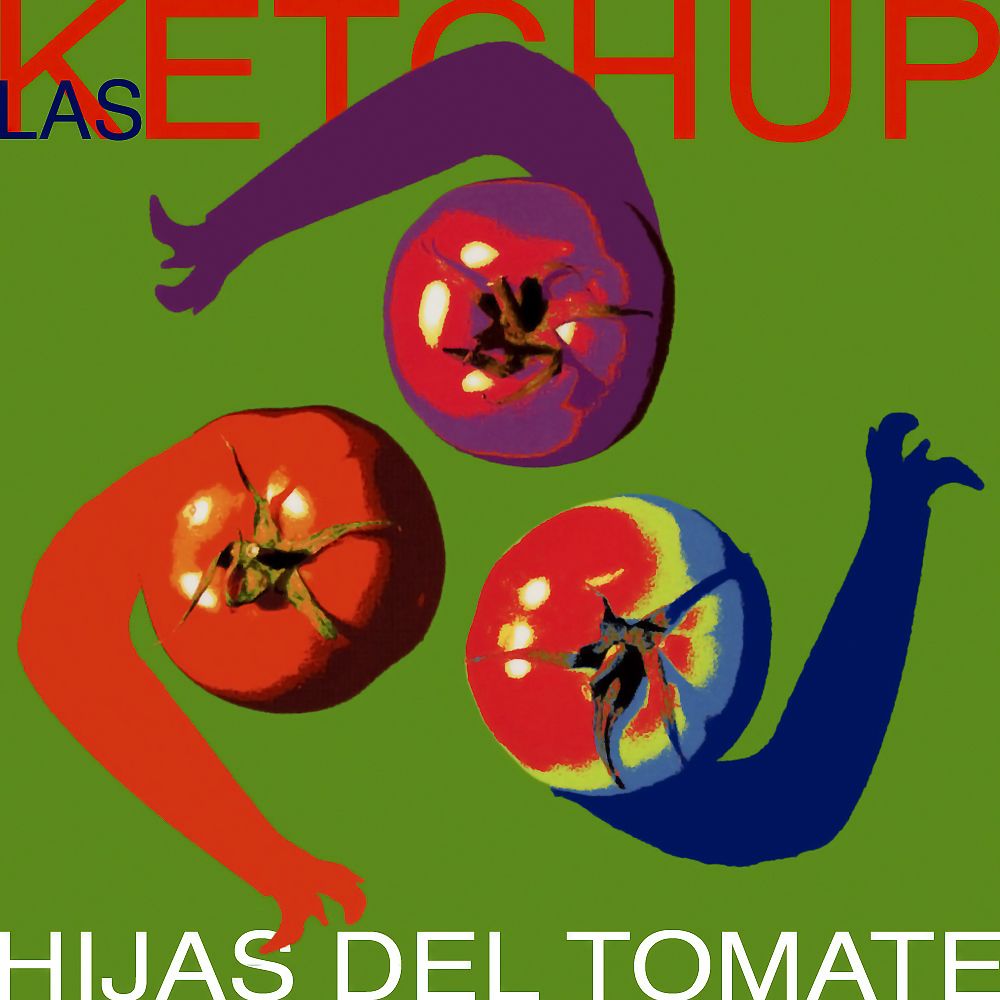 las ketchup hijas del tomate rar