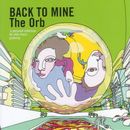 Pochette Back to Mine: The Orb