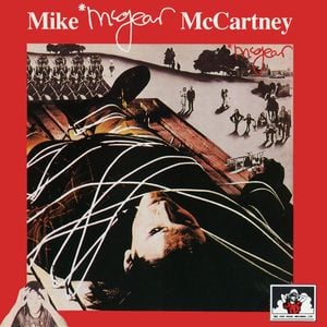 McGear