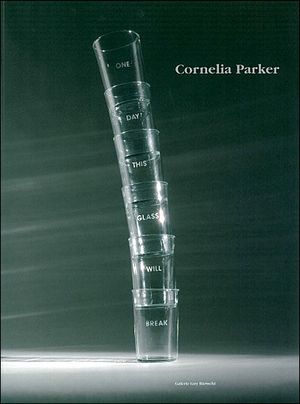 Cornélia Parker