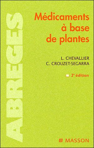 Le vade-mecum des médicaments à base de plantes