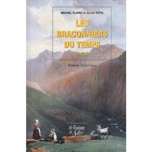 Les braconniers du temps