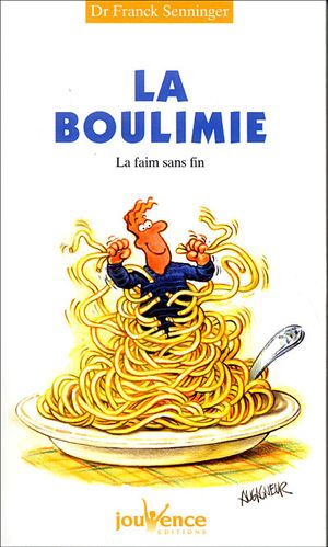 La boulimie