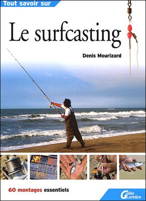 Surfcasting