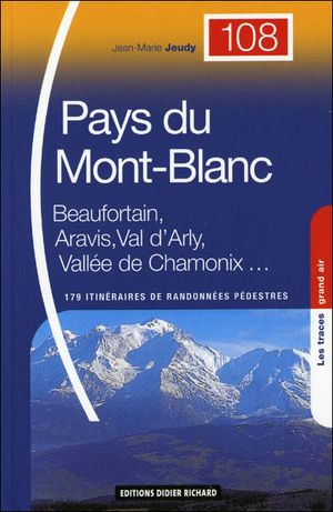 Pays du Mont-Blanc