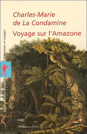 Voyage sur l'Amazone