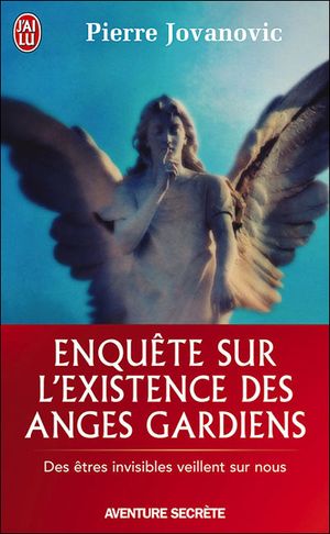 Enquête sur l'existence des anges gardiens