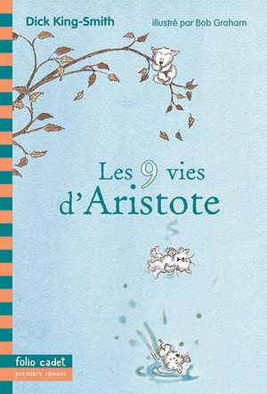 Les neuf vies d'Aristote