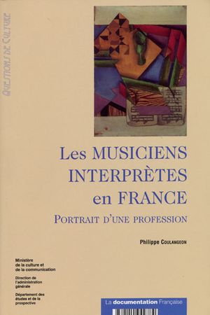 Musiciens interprètes en franc