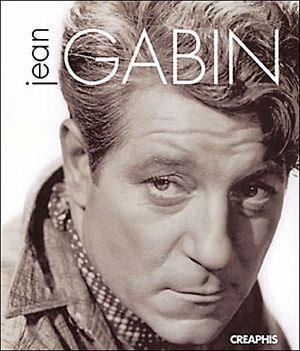 Jean Gabin