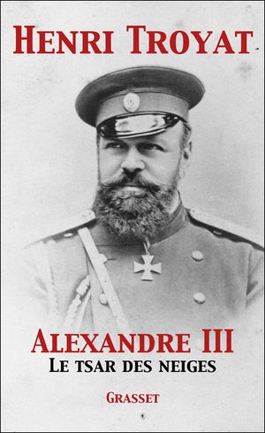 Alexandre III