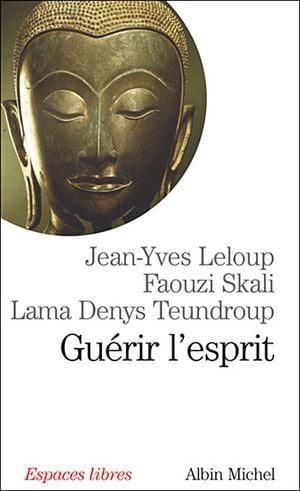 Guérir l'esprit