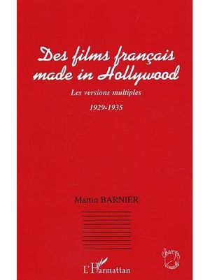 Des films français made in Hollywood