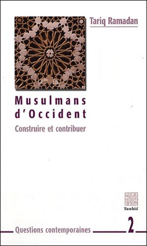 Musulmans d'Occident