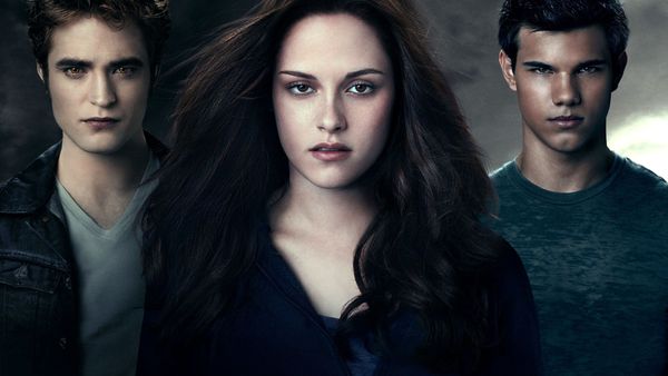 Twilight : Chapitre 3 - Hésitation