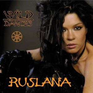 Wild Dances (Single)