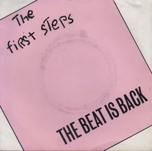 The Beat Is Back (EP)