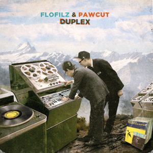 Duplex LP